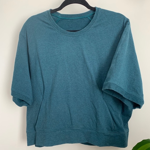 Lululemon sweatshirt - Picture 1 of 3